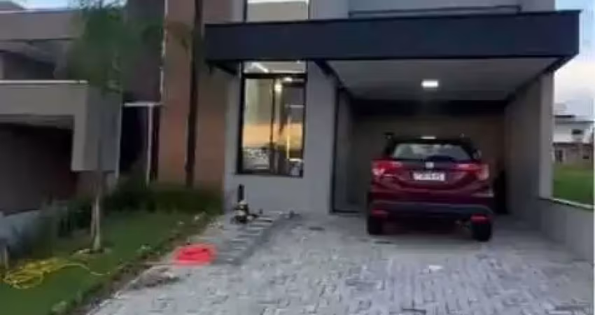 Casa Alto Padrão em Jardim Novo Horizonte, Sorocaba/SP