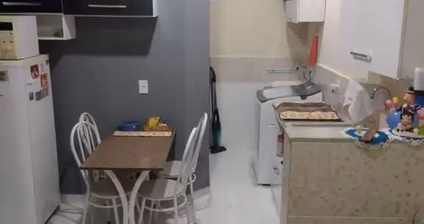 Apartamento Kitnet em Parque Três Meninos, Sorocaba/SP