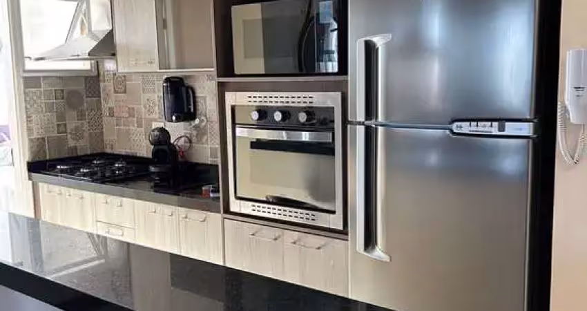 Apartamento em Jardim Gonçalves, Sorocaba/SP