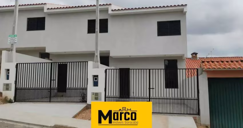 Sobrado em Jardim Vila São Domingos, Sorocaba/SP