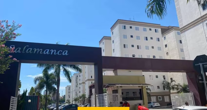 Apartamento em Jardim América, Sorocaba/SP