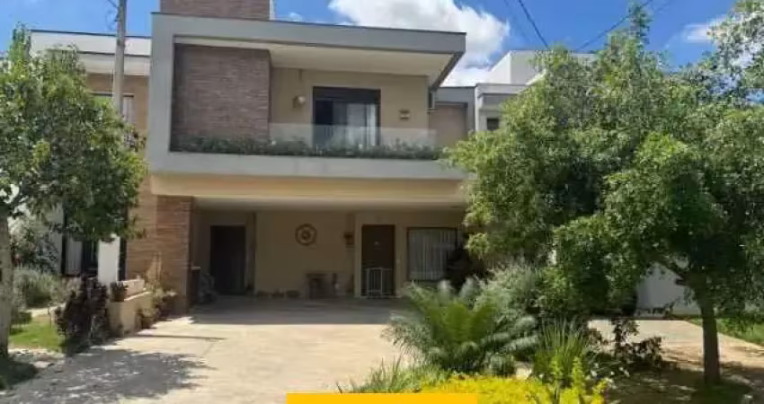 Casa em Condomínio em Cajuru do Sul, Sorocaba/SP