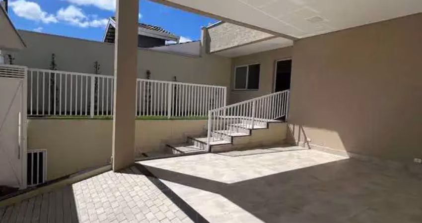 Casa térrea na zona Sul
