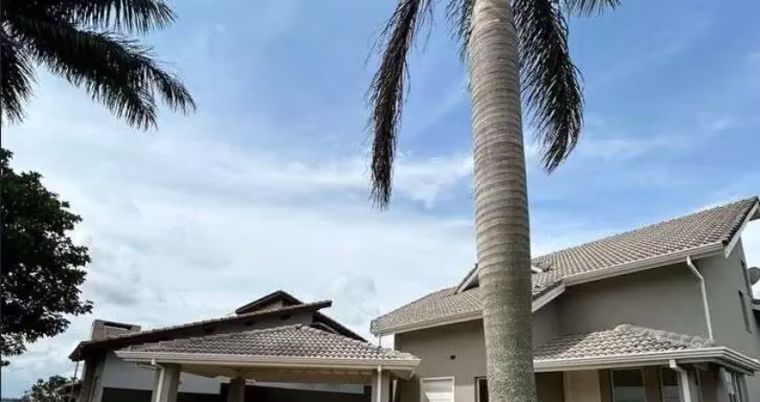 Casa em Condomínio alto padrão