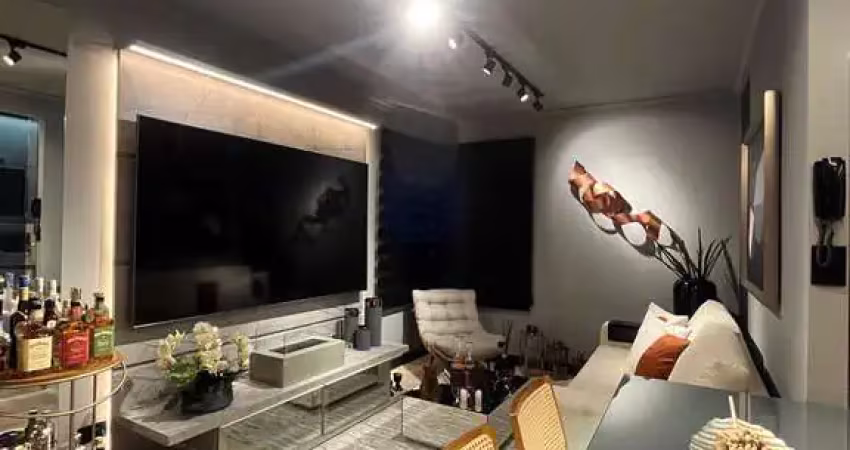 Apartamento com 2 quartos à venda no Residencial das Ilhas, Bragança Paulista 