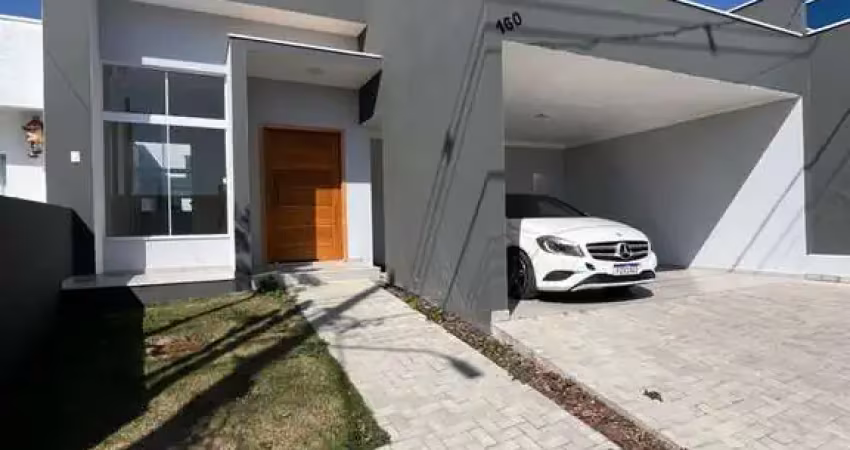 Casa para alugar no bairro condomínio  portal da serra - bragança paulista/sp, zona sul