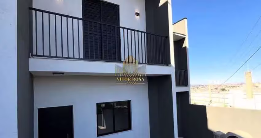 Casa à venda no bairro jardim são miguel - bragança paulista/sp