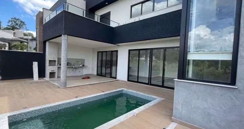 Casa em condomínio fechado com 3 quartos para alugar no Residencial Euroville II, Bragança Paulista 