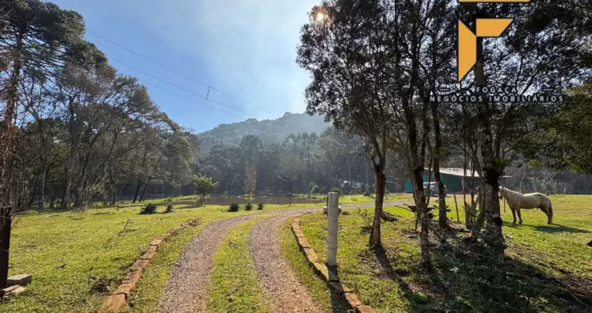 Chácara / sítio à venda no Centro, Cambará do Sul 