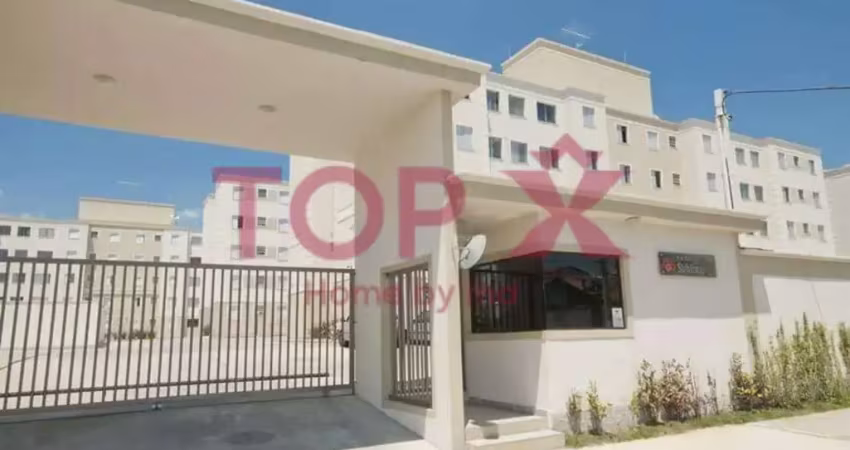 Apartamento com 2 quartos à venda na Rua José Guilherme Pagnani, 860, Vila Figueira, Suzano