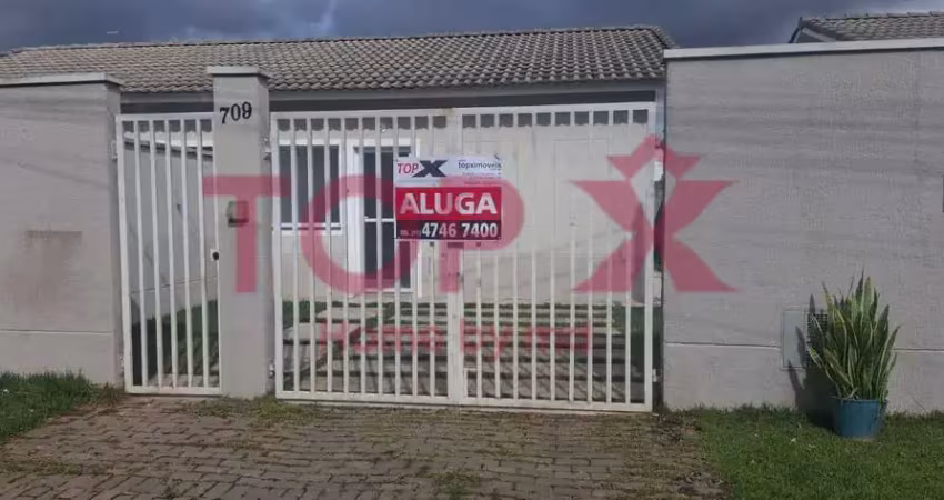 Residência para locação no Caxangá – Excelente oportunidade