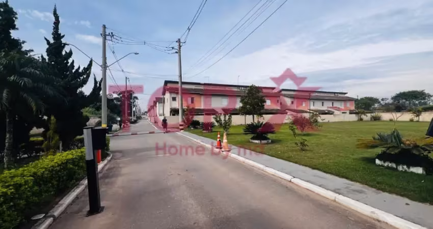Casa em condomínio fechado com 2 quartos para alugar na Avenida Senador Roberto Simonsen, 1501, Jardim dos Ipês, Suzano