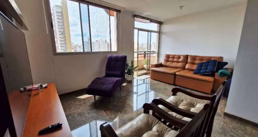LINDO APARTAMENTO COM 136M² NO BAIRRO BOA VISTA
