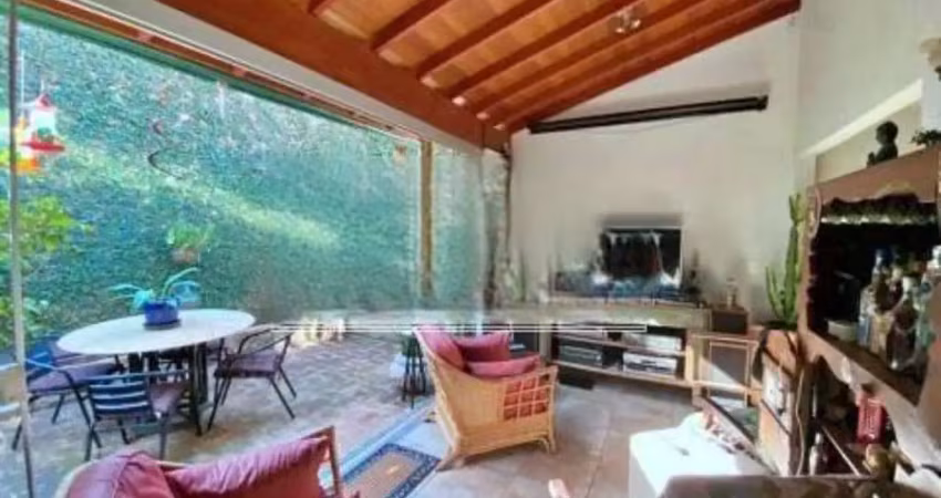 Casa térrea Condomínio Villa D`Italia - Ribeirão Preto.