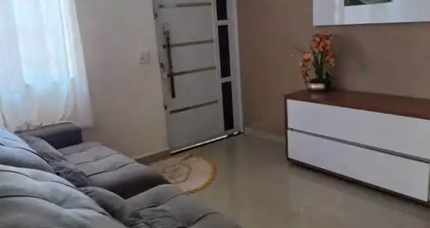 Condomínio R$ 520.000, casa 3 dormitórios sendo 1 suíte, área gourmet, Parque São Sebastião, Ribeirão Preto