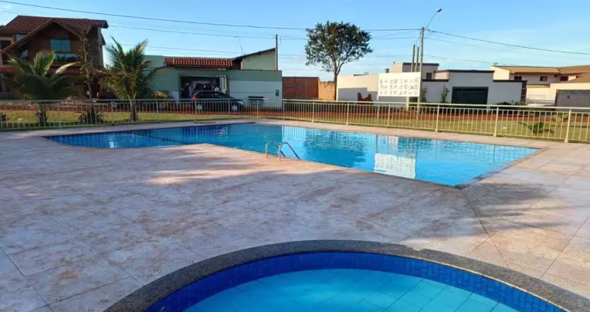 Terreno 349 metros R$ 130.000 Clube Náutico de Miguelópolis - Miguelópolis - SP