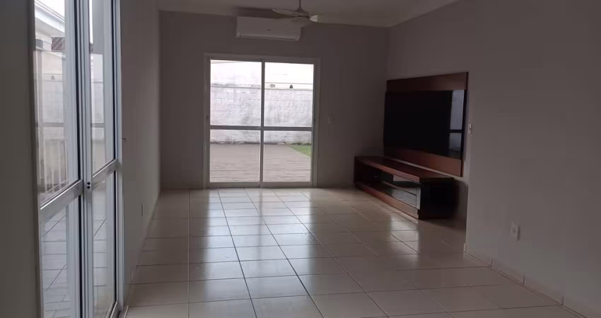 Casa Cond. San Remo 2 - Aluga, Recreio das Acácias, Ribeirão Preto - SP