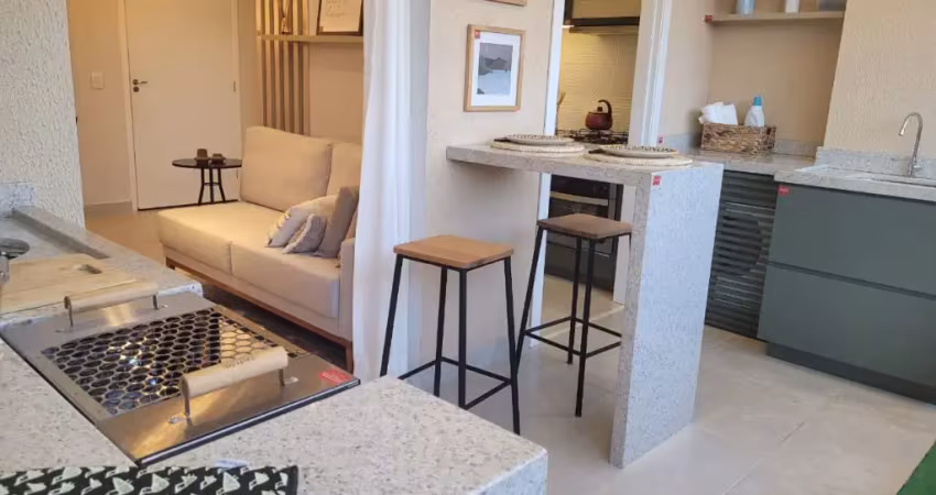 Apartamento em mogi das cruzes são paulo 2 dormitórios