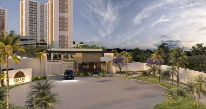 Apartamento em mogi das cruzes são paulo 2 dormitórios