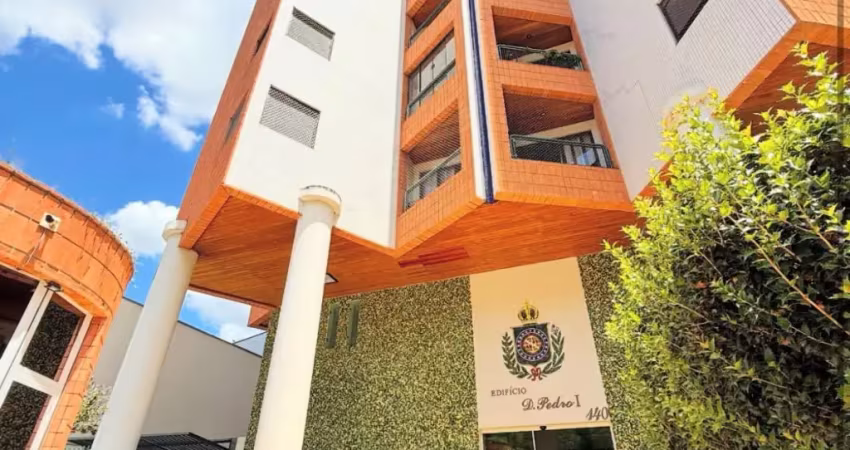 Lindo apartamento à venda no lago do taboão, andar alto com uma vista privilegiada!