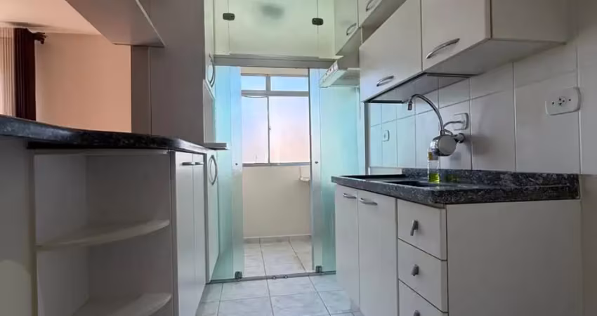 Apartamento á venda no colinas da mantiqueira, pronto pra morar