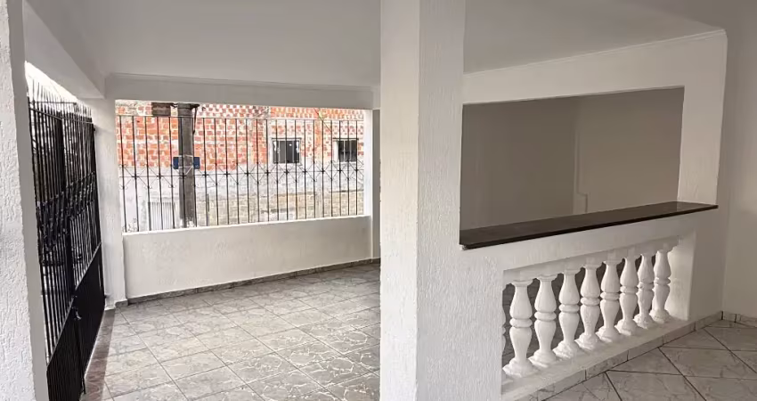 Casa térrea para locaçao vila aparecida , proximo ao centro !