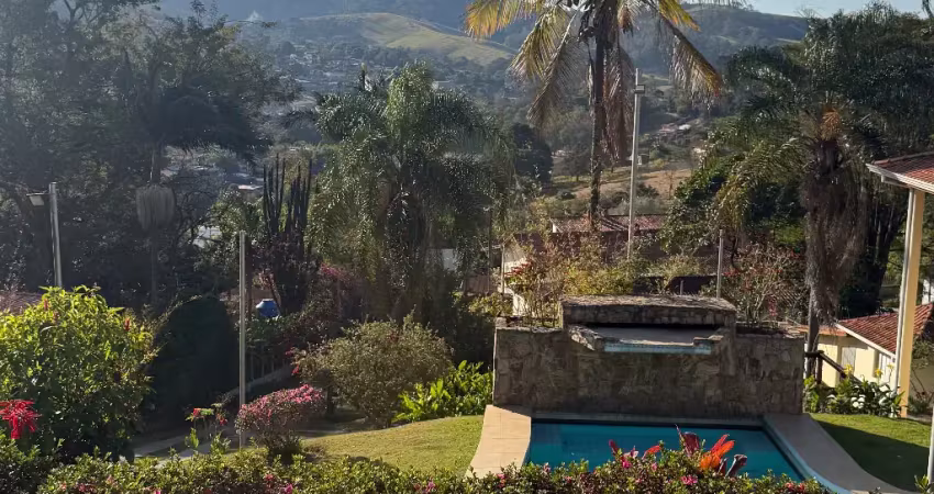 Chácara / sítio com 3 quartos à venda na Área Rural de Bragança Paulista, Bragança Paulista 