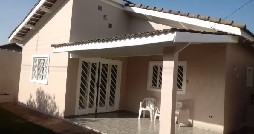 Casa com 3 quartos à venda no Residencial Hípica Jaguari, Bragança Paulista 