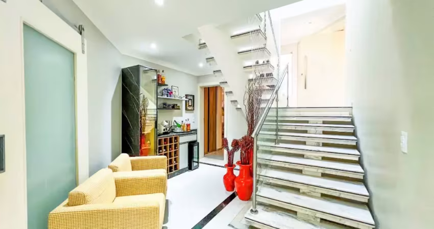 Casa à venda no condomínio colinas de sao francisco