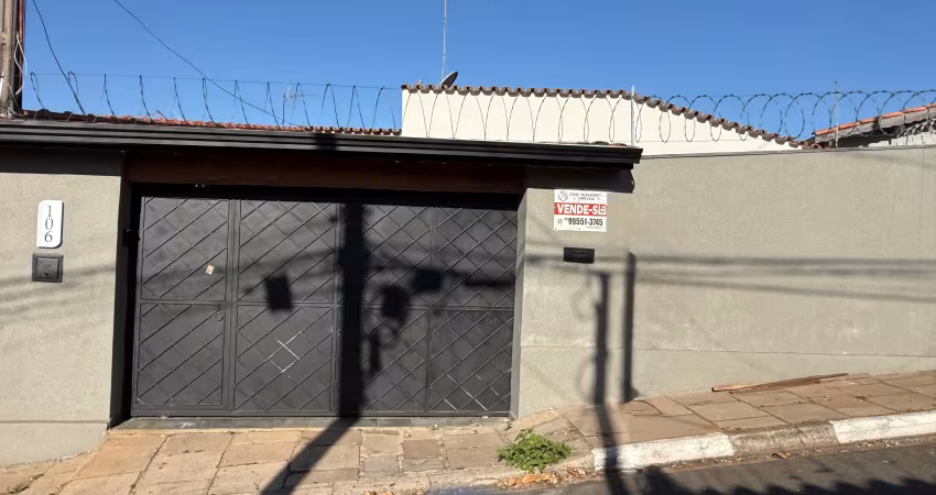Casa com 3 quartos à venda na Rua Maximiliano Lambert, 116, Núcleo Habitacional Padre Aldo Bolini, Bragança Paulista