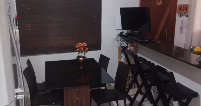 Casa com 2 quartos à venda na Rua Antônio Sirianni, 430, Jardim Recreio, Bragança Paulista