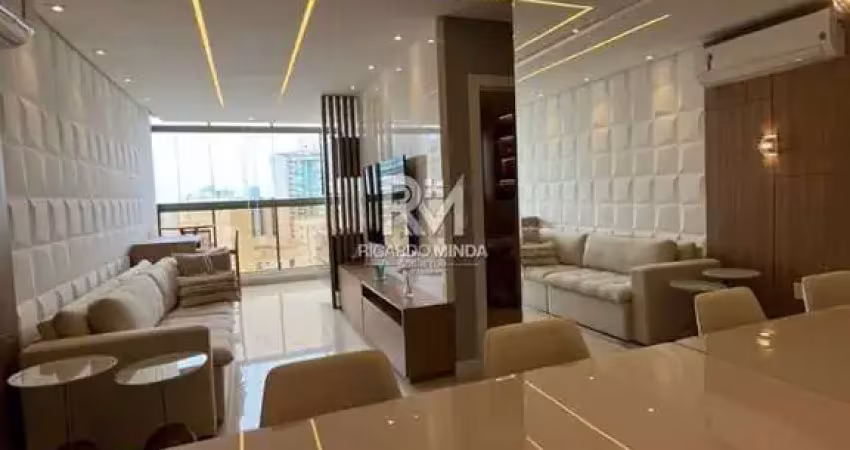 ED Maximus Building - Argo - Apartamento Alto Padrão em Itapuã, Vila Velha/ES