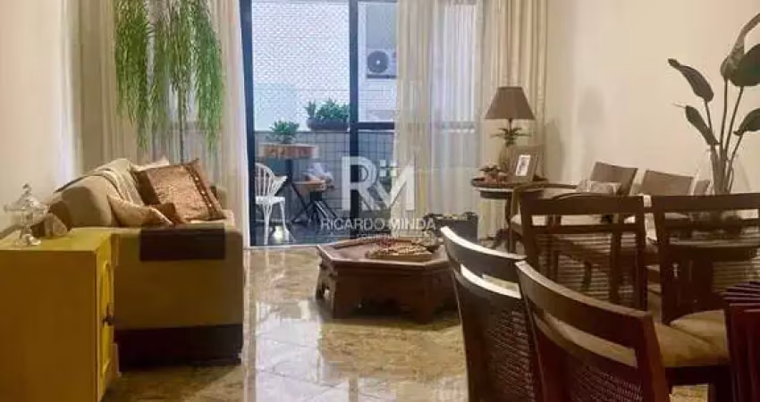 Ed residencial clemont ferrand - apartamento 4 quartos/ 1 suíte/ 2 varandas - alto padrão parque das castanheiras - praia da costa, vila velha/es