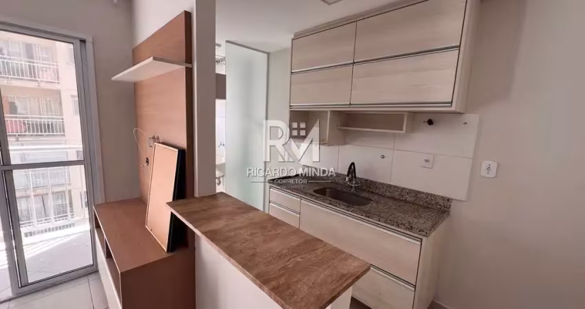 Verano residencial clube - apartamento com 2 quartos/suíte-residencial coqueiral, edifício verano-vila velha/es