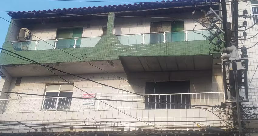 Casa sobrado 