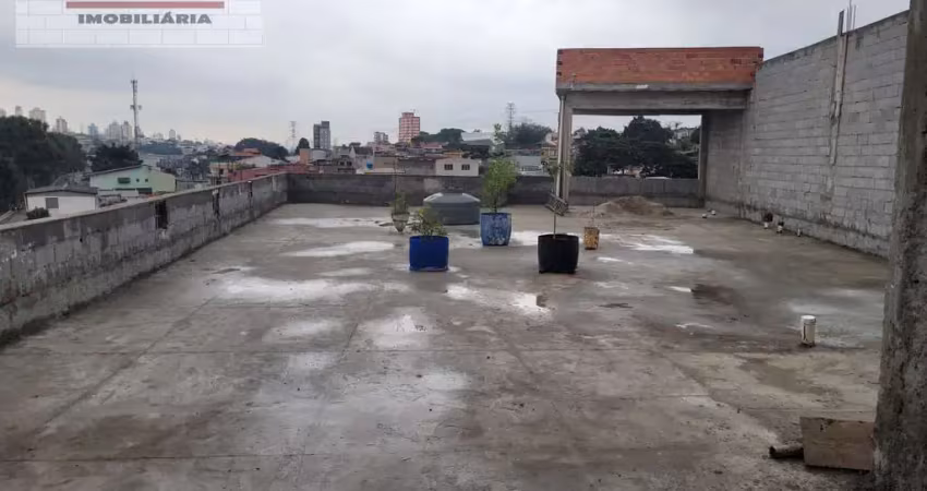 Ponto comercial para alugar na Vila Frugoli, São Paulo 