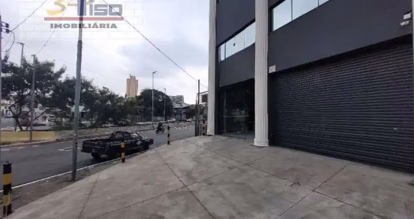 Ponto comercial para alugar na Vila Frugoli, São Paulo 