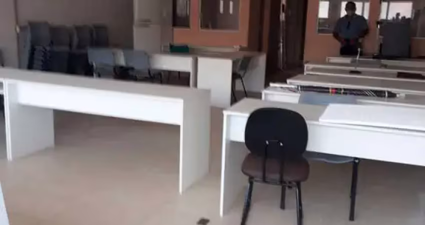 Ponto comercial em bela vista - sp: 600m², 5 banheiros, venda e locação por r$22k