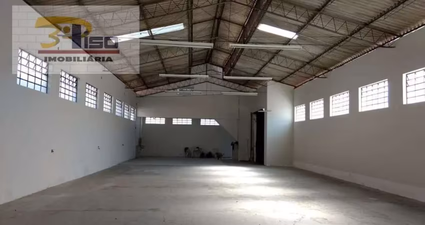 Barracão / Galpão / Depósito para alugar na Vila Granada, São Paulo 