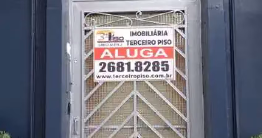 Apartamento com 1 quarto para alugar na Bela Vista, São Paulo 
