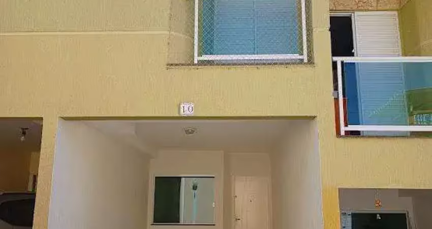 Sobrado em condomínio em penha de frança  -  são paulo