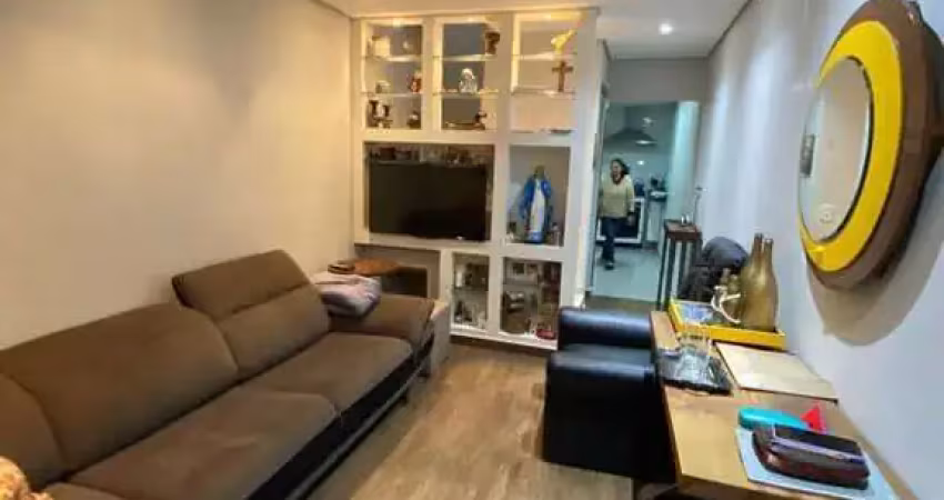 Sobrado em cond. em parada xv de novembro - são paulo, sp