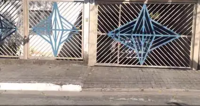 Casa com 3 quartos à venda na Vila Granada, São Paulo 