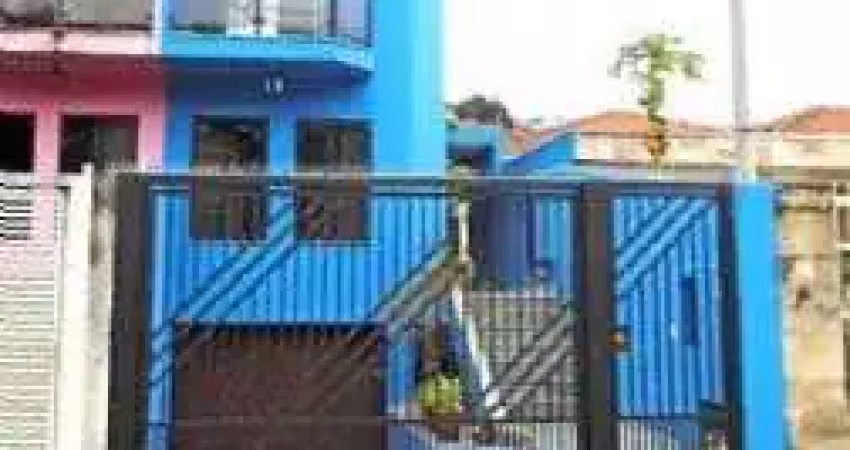 Casa com 3 quartos à venda no Jardim São Cristóvão, São Paulo 