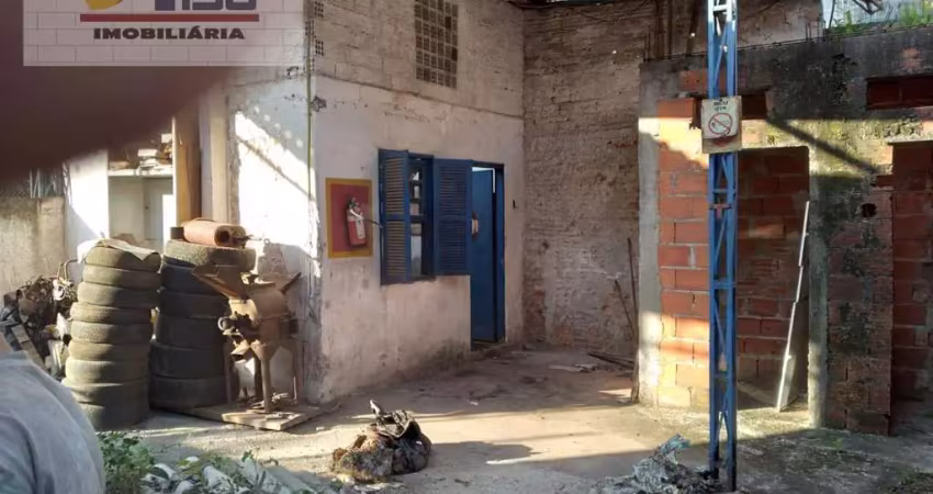 Barracão / Galpão / Depósito à venda no Centro, Osasco 