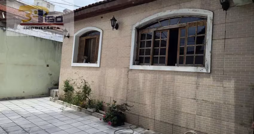 Casa em Vila Matilde  -  São Paulo