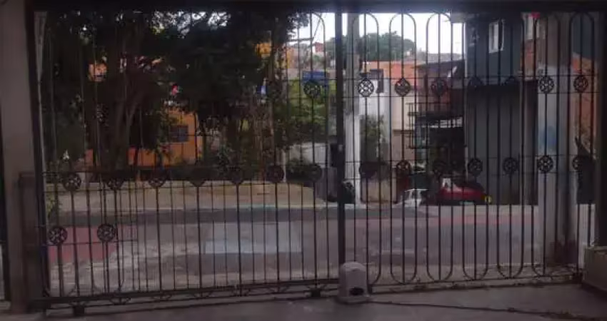Casa com 3 quartos à venda na Vila Granada, São Paulo 