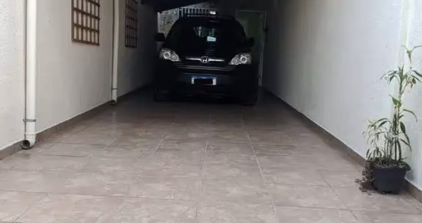Casa com 3 quartos à venda na Vila Granada, São Paulo 