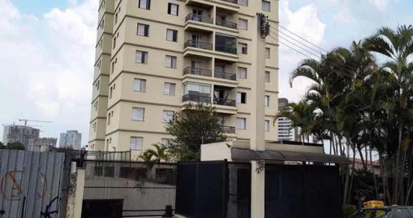 Apartamento em Vila Esperança  -  São Paulo