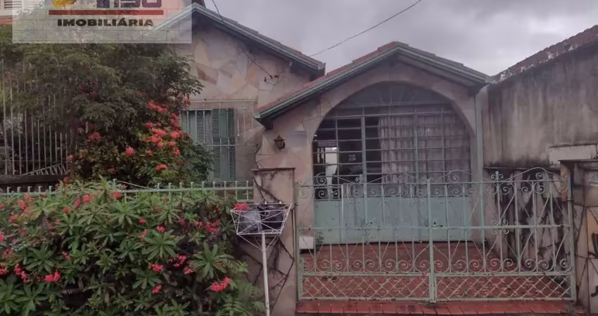 Casa com 2 quartos à venda no Penha De França, São Paulo 